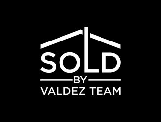 Sold by Valdez Team logo design by eagerly