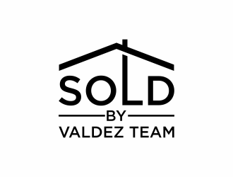 Sold by Valdez Team logo design by eagerly