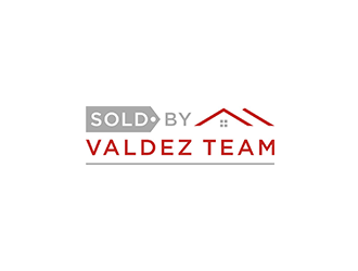 Sold by Valdez Team logo design by checx