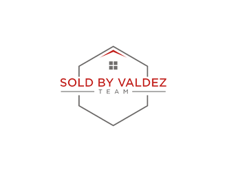 Sold by Valdez Team logo design by jancok