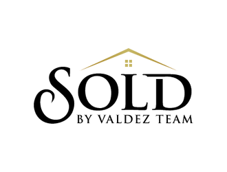 Sold by Valdez Team logo design by Coolwanz
