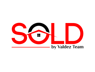 Sold by Valdez Team logo design by rykos