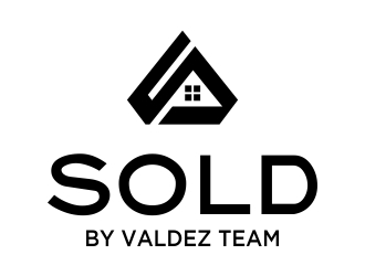 Sold by Valdez Team logo design by cikiyunn
