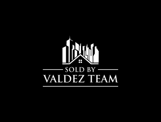 Sold by Valdez Team logo design by kaylee