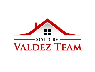 Sold by Valdez Team logo design by labo