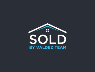 Sold by Valdez Team logo design by ammad