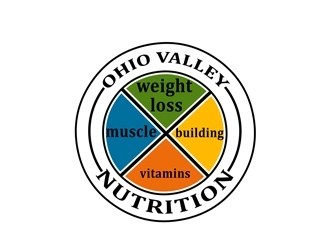Ohio Valley Nutrition logo design by bougalla005