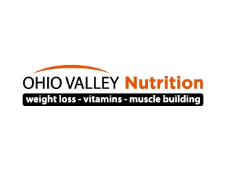Ohio Valley Nutrition logo design by cybil