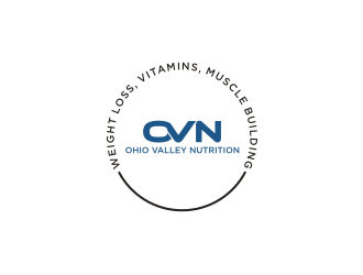 Ohio Valley Nutrition logo design by tejo