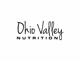 Ohio Valley Nutrition logo design by haidar