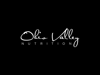Ohio Valley Nutrition logo design by afra_art