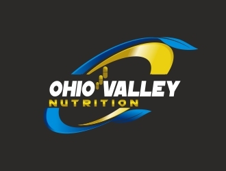 Ohio Valley Nutrition logo design by mindstree