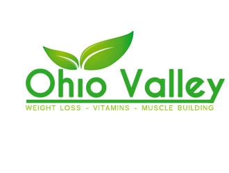 Ohio Valley Nutrition logo design by nikkl