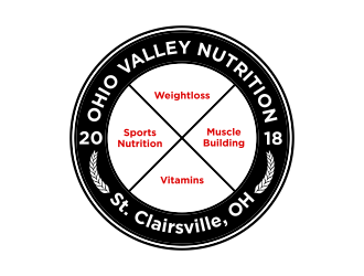 Ohio Valley Nutrition logo design by rykos