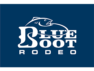 Blue Boot Rodeo logo design by zeta