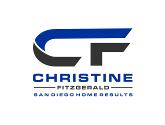 San Diego Home Results logo design by Zhafir