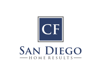 San Diego Home Results logo design by nurul_rizkon