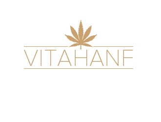 vitahanf logo design by samueljho