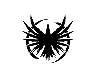 Aeris Dread Logo Design