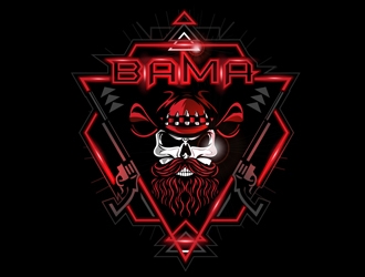 Bama logo design by DreamLogoDesign