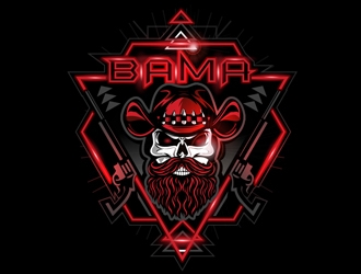 Bama logo design by DreamLogoDesign