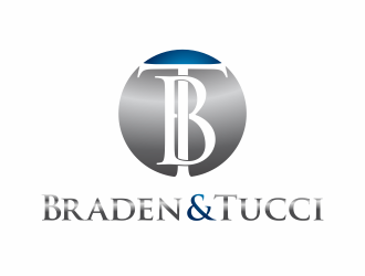 Braden & Tucci logo design by agus
