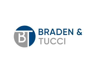 Braden & Tucci logo design by excelentlogo