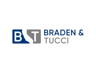 Braden & Tucci logo design by excelentlogo
