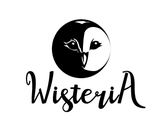 Wisteria logo design by avatar