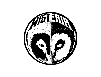 Wisteria logo design by reight