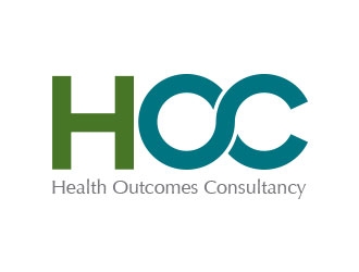 Health Outcomes Consultancy logo design by duahari