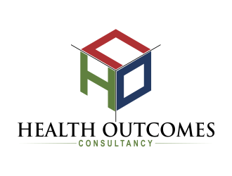 Health Outcomes Consultancy logo design by amazing