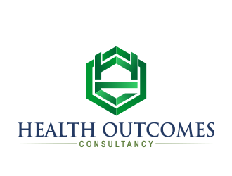 Health Outcomes Consultancy logo design by amazing