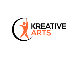 Kreative Arts logo design by done