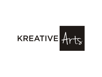 Kreative Arts logo design by rief