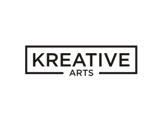 Kreative Arts logo design by rief
