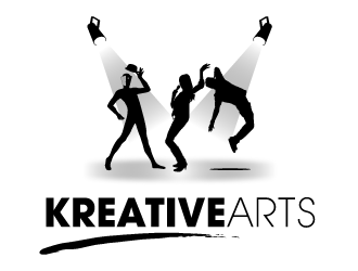 Kreative Arts logo design by torresace