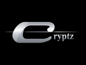 Cryptz logo design by Elegance24