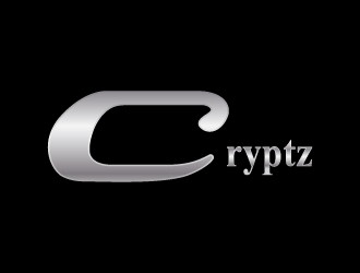 Cryptz logo design by jaize