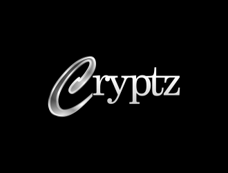 Cryptz logo design by imagine