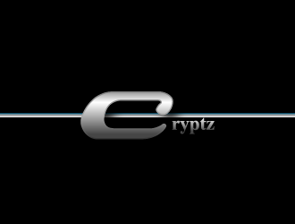 Cryptz logo design by torresace