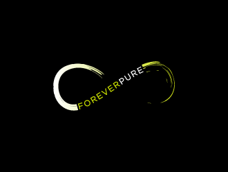 Forever Pure logo design by torresace