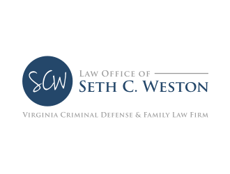 Law Office of Seth C. Weston logo design by Gravity