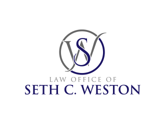 Law Office of Seth C. Weston logo design by Inlogoz