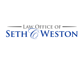 Law Office of Seth C. Weston logo design by IrvanB