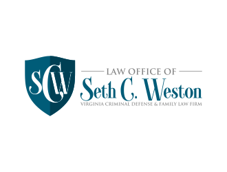 Law Office of Seth C. Weston logo design by ekitessar