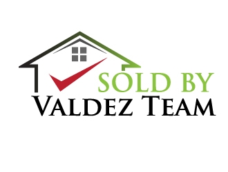 Sold by Valdez Team logo design by STTHERESE