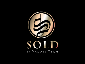 Sold by Valdez Team logo design by AisRafa