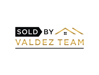 Sold by Valdez Team logo design by checx