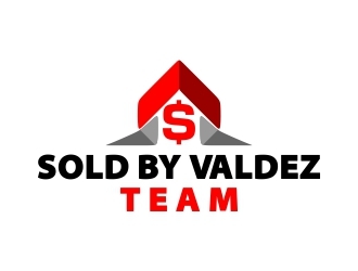 Sold by Valdez Team logo design by mckris